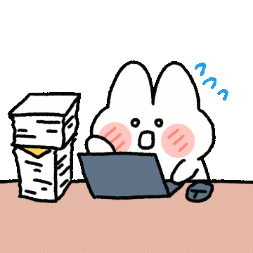 Work Sy2 Sticker