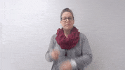 Asl Yelling GIF