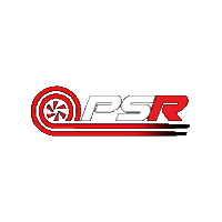 Prospeedracing racing speed psr pro speed racing Sticker