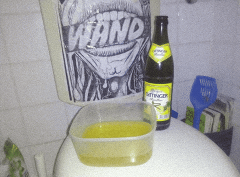 Bier Deutschland GIF