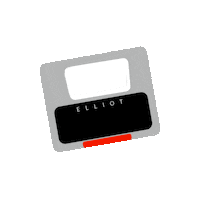 Heart Attack Sticker by HeartHero AED