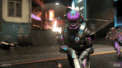 343 Industries Action GIF by Halo