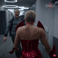Paramount GIF by Smile Movie