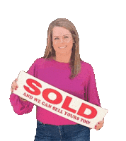 smithgrouprealtyllc elizabeth smith smith group realty elizabeth k smith Sticker