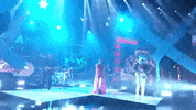 republicrecords jimmy kimmel marshmello chvrches here with me GIF