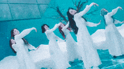 Hwaa GIF by (G)I-DLE
