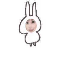 Miudesu Sticker