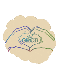 GRCBoston nonprofit girls rock girls rock campaign boston grcb Sticker
