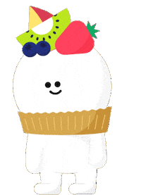 Cake Interview Sticker by CakeTaiwan