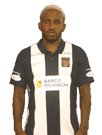 Futbol Celebrate Sticker by Club Alianza Lima