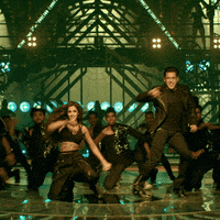 Disha Patani GIF by Salman Khan Films