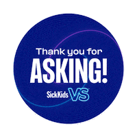 Sticker by SickKids