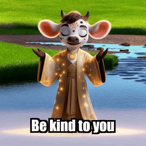 Wisdom GIF by Moosiahzen