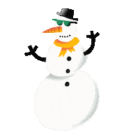 Merry Christmas Sticker by jon hanlan