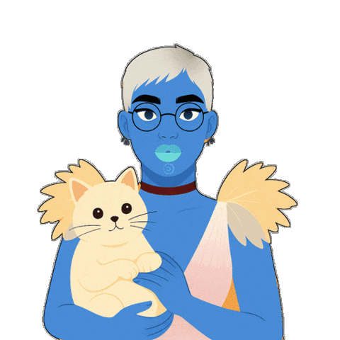 Sticker Wow Sticker by World Of Women