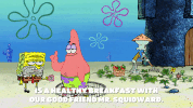 season 9 GIF by SpongeBob SquarePants