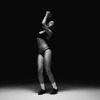 Turn Up Dance GIF by Calvin Klein