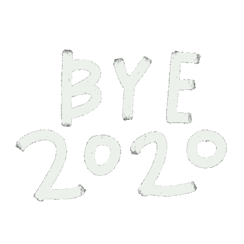 New Year Nye Sticker