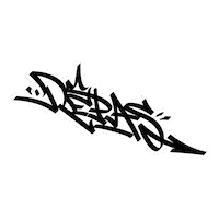 Repas Sticker