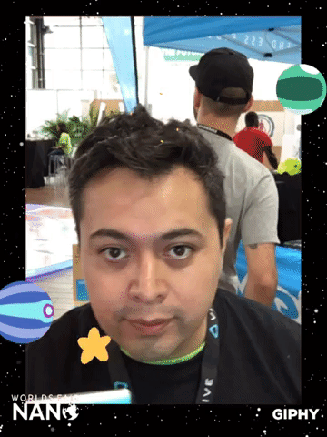 worlds fair nano GIF