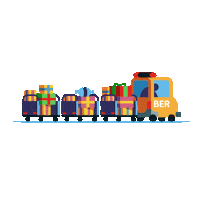 Ber Sticker by berlinairport