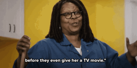 tracy morgan film GIF