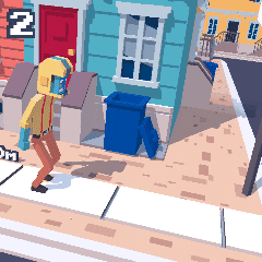 steppypants GIF