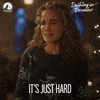 Dashing Andie Macdowell GIF by Paramount Network