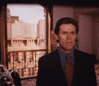 James Franco Spiderman GIF