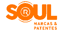 Soul_marca soul marcas patentes soulmarcas Sticker