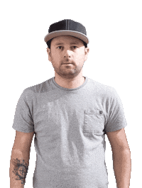 Heisen Sticker by NETgemacht