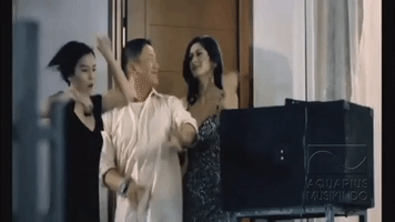 Melly Goeslaw Indonesia GIF