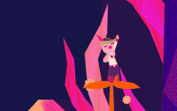 Flower Sing GIF