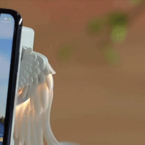 ANSAJE giphyupload GIF