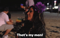 Jersey Shore GIF by Paramount+