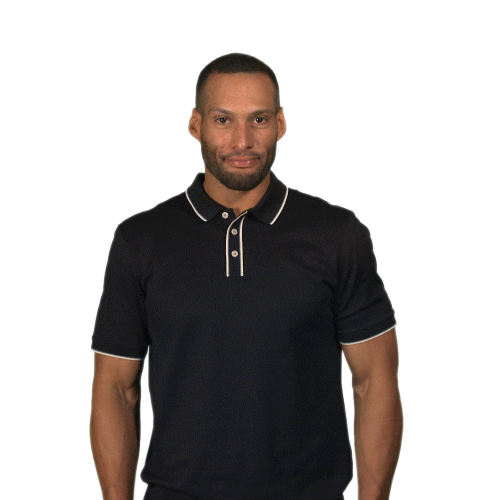 Look Down Sticker by Celebrity Apprentice Australia