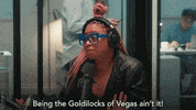 Sassy Season 1 GIF by Everything's Trash