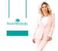 Sticker by RoyalPalmRealty