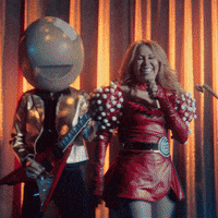 Joelma GIF by Elma Chips