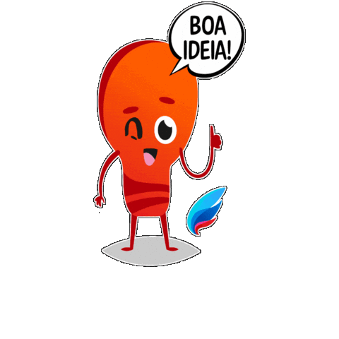 Boa Ideia Sticker by Rio Branco Energias