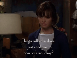 season 6 netflix GIF by Gilmore Girls 
