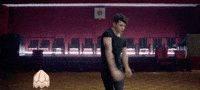 leon else GIF by Interscope Records