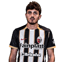 Baby Carpani Sticker by Ascoli Calcio 1898