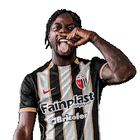 Adjapong Sticker by Ascoli Calcio 1898