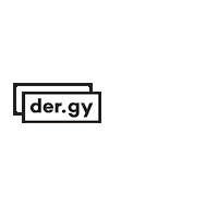 dergycom music muzik dergy soruyor Sticker