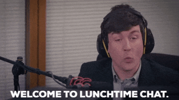 Conor Mckenna Winter GIF by FoilArmsandHog
