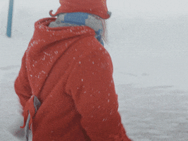 santa claus office hello GIF by The Elves!