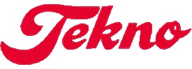 TeknoModels tekno teknocollectables teknoparts teknomodels Sticker