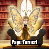 Buddhaflycharacter GIF by BuddhaFlyJourney
