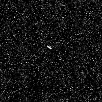 voyager 1 space GIF by XCOPY